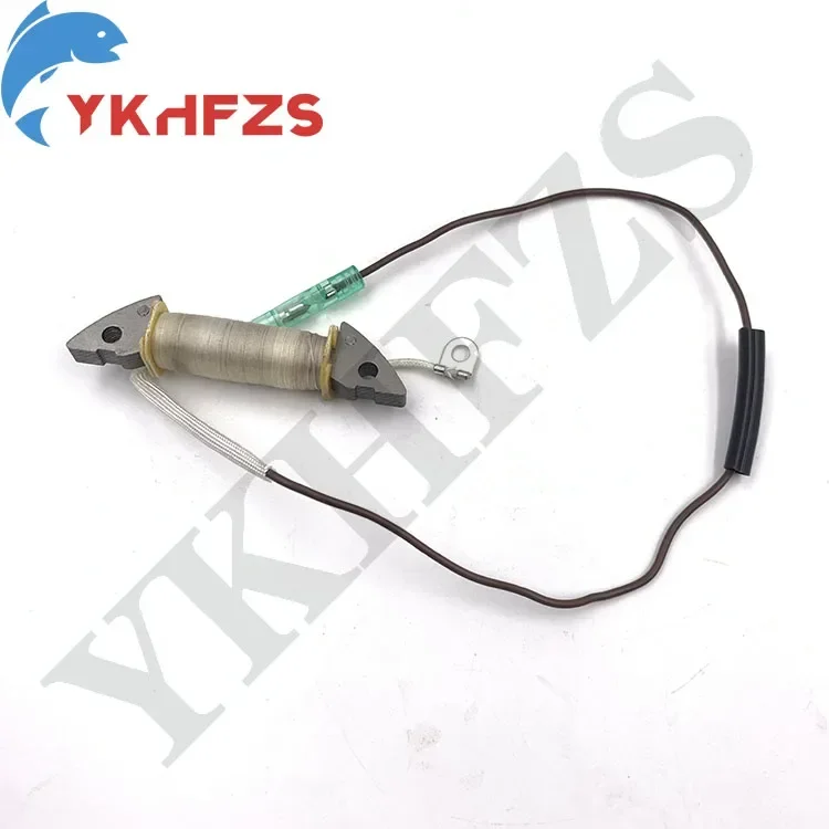 

6F5-85520-G0 Coil Charge For Yamaha Outboard 2 stroke 40HP/E40J /E40G-- (40J),,Parsun T36 Outboard,6F5-85520-G0-00,6F5-85520