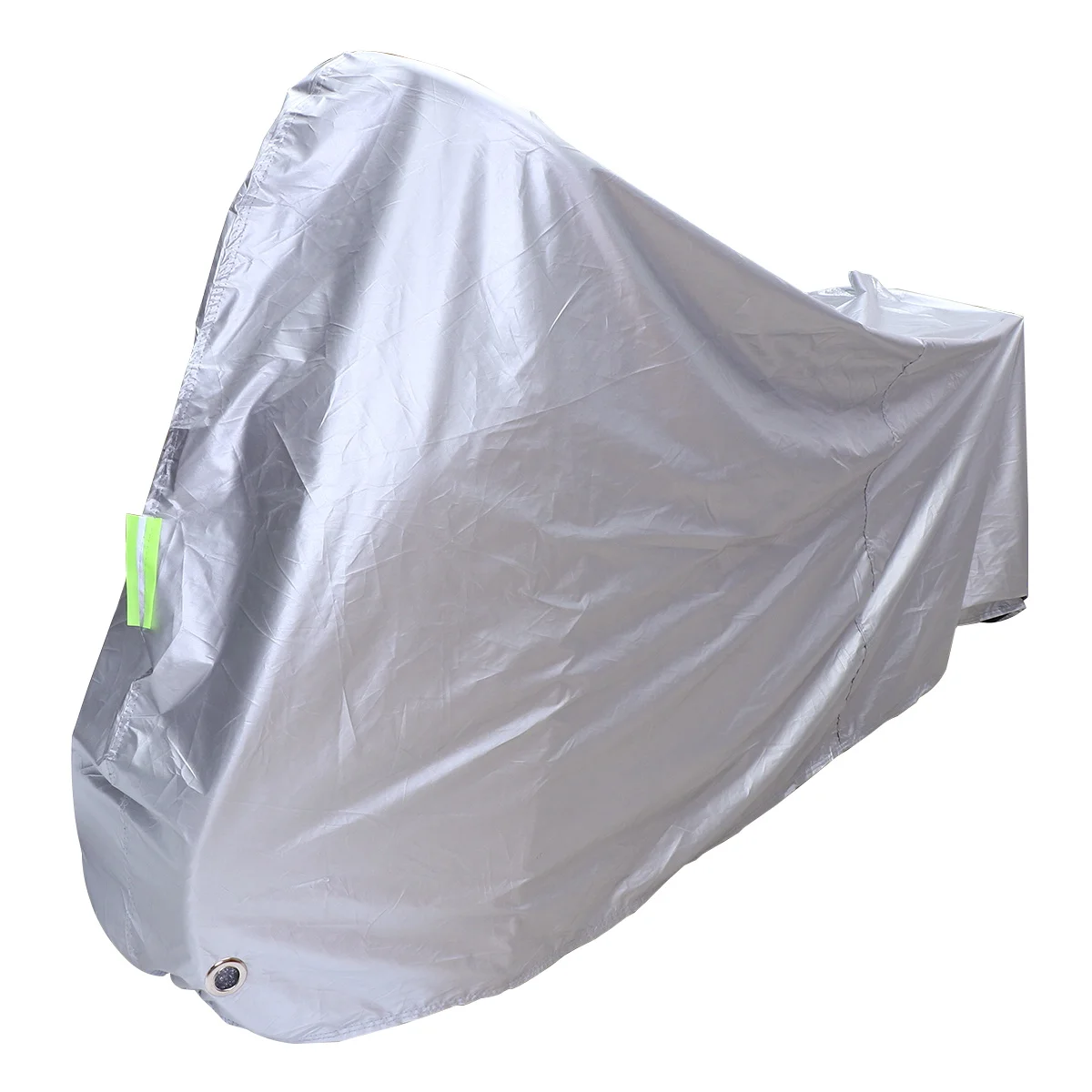 

Universal Waterproof Motorcycle Cover Dustproof Breathable Motorbike Storage Bag Reusable UV Rain Dirt