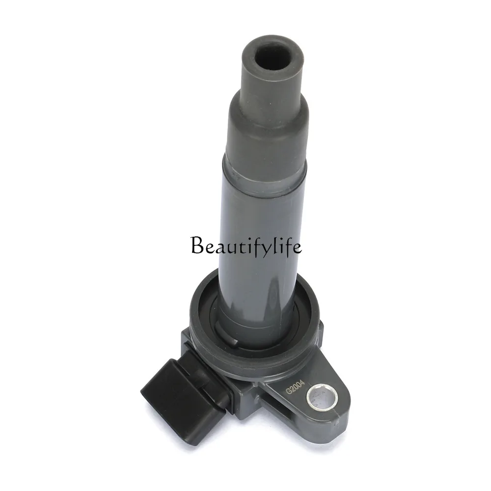

Auto Ignition Coil OE90919-02249 90919-02230 Compatible Model See Detail Description