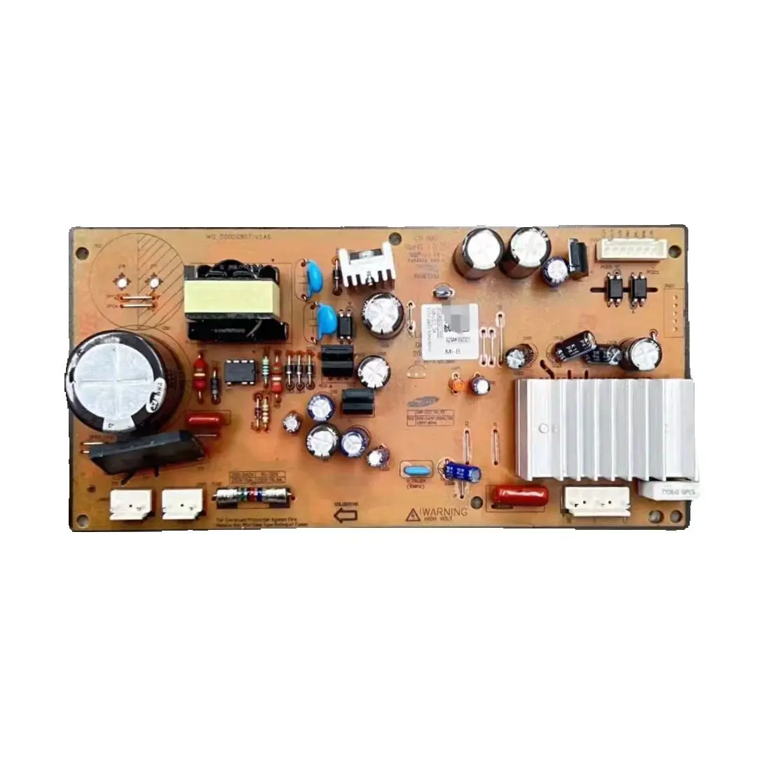 

DA92-00768E for Samsung Refrigerator Inverter Board DA92-00768E DA41-00782B Refrigerator Parts
