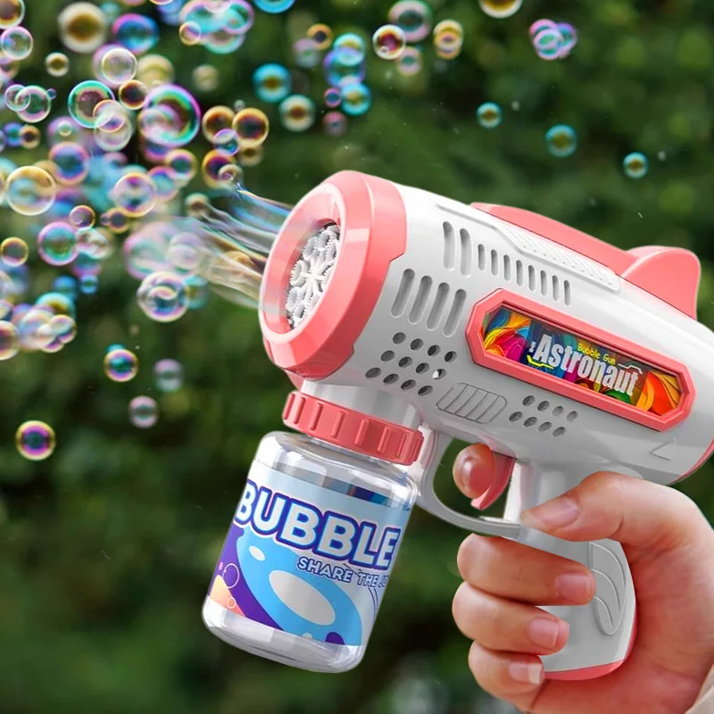 Thumbnail 3 - #21 Top 50 Bubble Blowing Toys Worth Buying In 2026