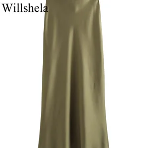 7 gömlek ve eteğin en çok satan kısmı uzun - №3