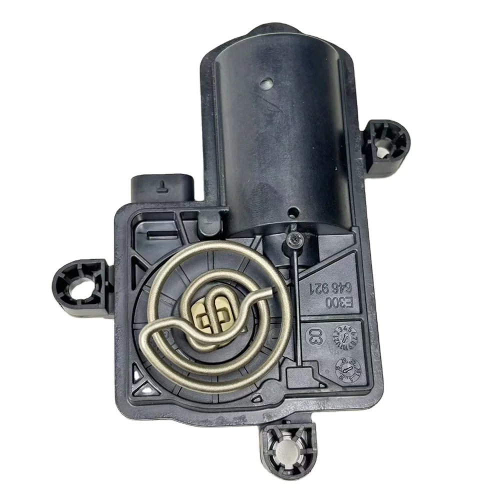 Exhaust Valve Flap Module Actuator A1769060501 For A45 W176