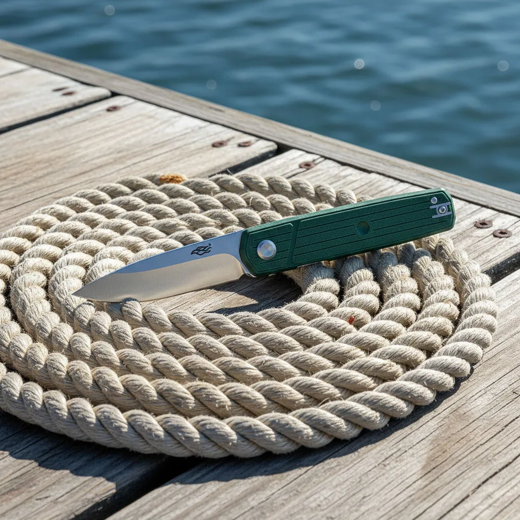 2025 Ganzo FH927 Fi… - image