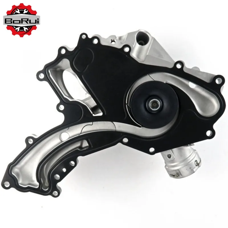 2782001201 Car Engine Water Pump Assembly For Mercedes S350 500 ML300 ML350 GL450 G55 CLS