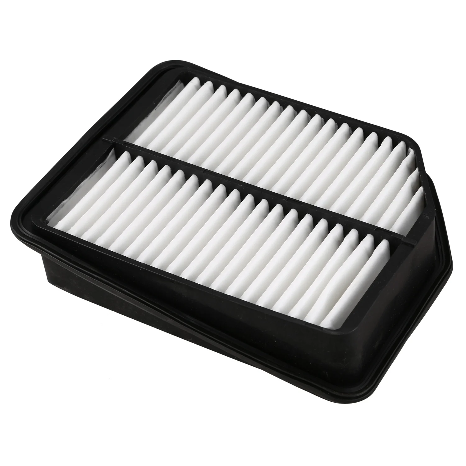 Car Engine Air Filters Cabin Air Filters for Suzuki Grand Vitara 2005-2015 13780-65J00 95861-64J00-SET