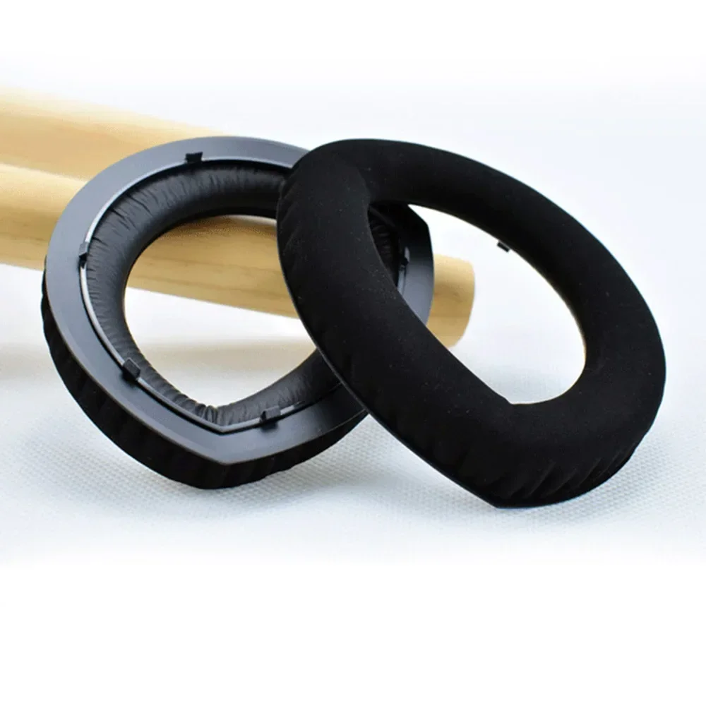 Replacement Parts for Sennheiser Headphones HD700 Ear Pads Cushions Compatible with HD 700 - Image 4