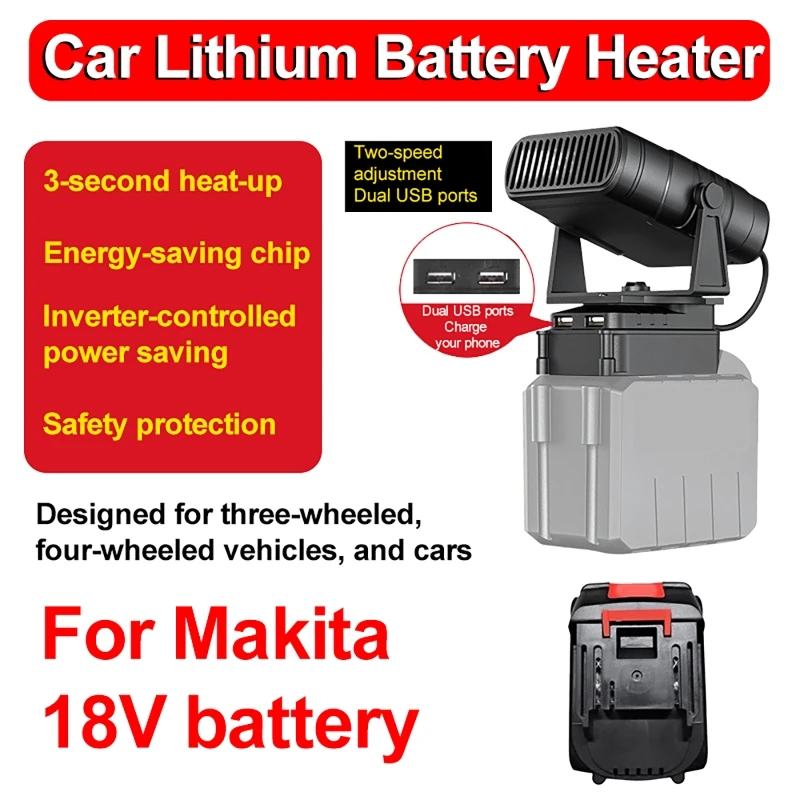 Thumbnail 3 - #22 Cheap Electric Heaters Worth Buying