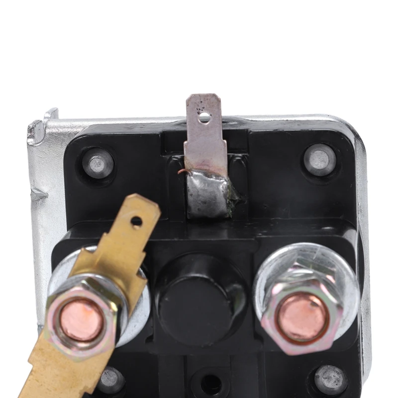 

Multi-Purpose Upgraded For Lucas Srb325 12V Solenoid Classic Car Mini