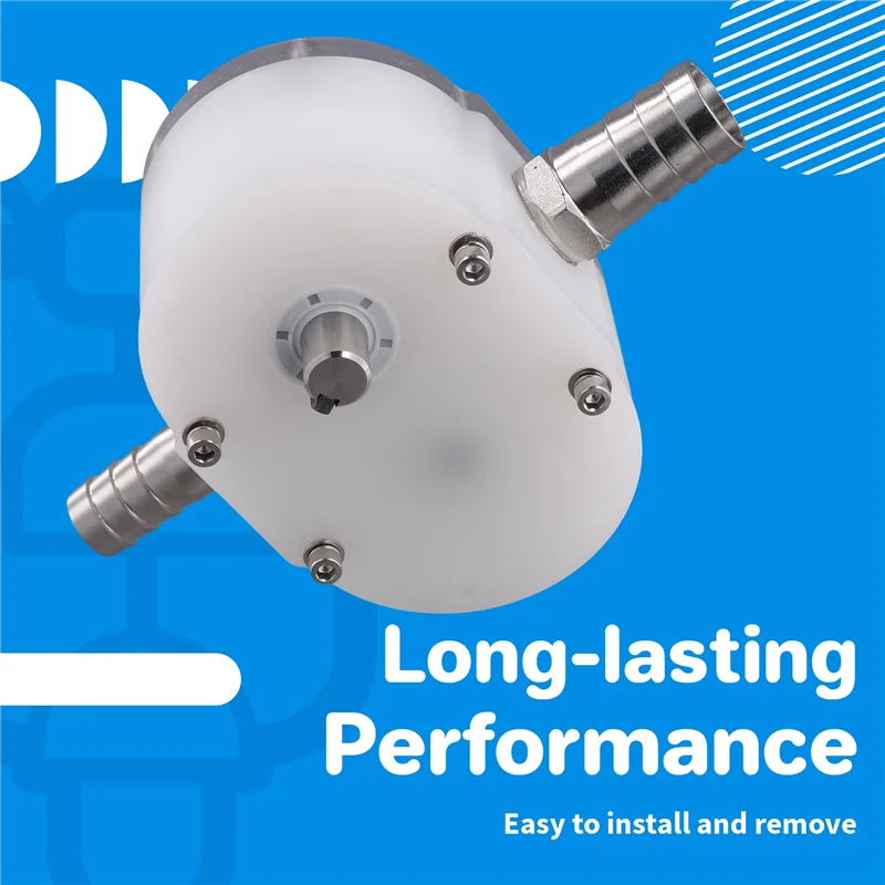 

Насос для меда MOPHE, 5-10 л/мин, машина для наполнения, шестеренный насос, вязкий жидкий насос для кунжутного масла, аксессуары