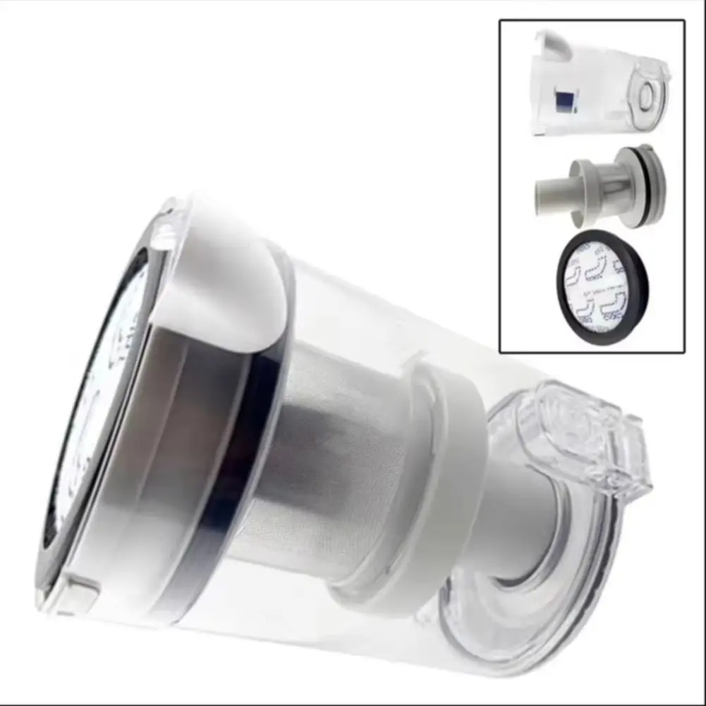 

Dust Cup And Filter Dust Cup And Filter For Eureka NEC280 Series Cordless Handheld Vacuum Cleaner Dust Cup Filter Kit