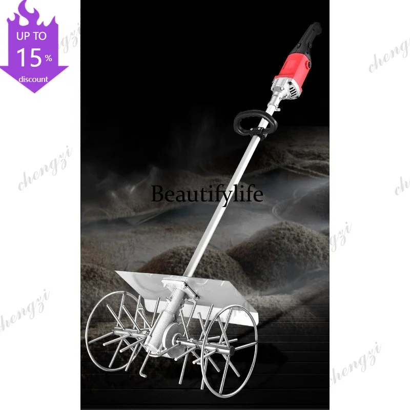 

A172 304 grain mixer stainless steel brewing equipment koji grain spread cool mixing