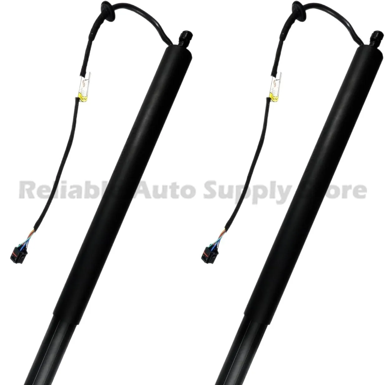 

1 Pair 2pcs For Kia KX5 81770D9100 81780D9100 Electric Tailgate Strut