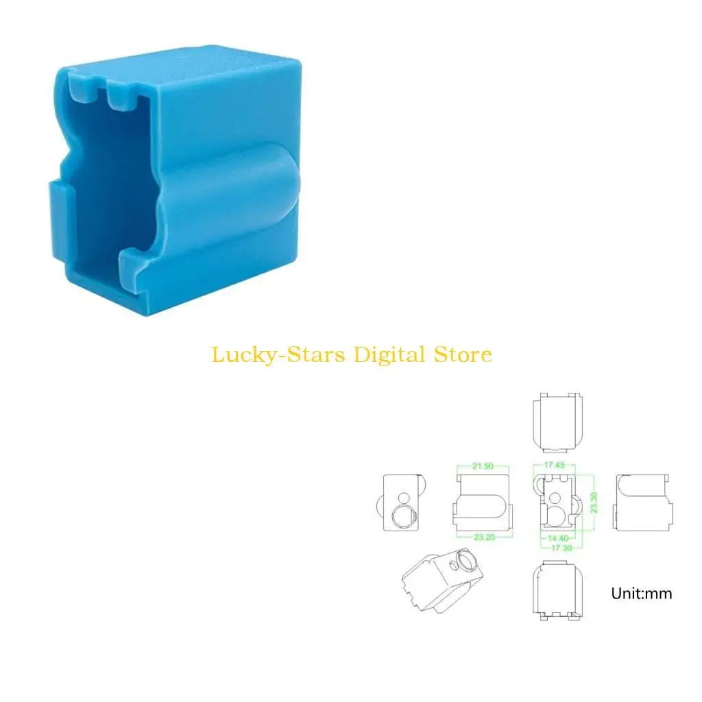 t3ee-1-шт-блок-с-подогревом-вулкана-силиконовая-розетка-для-корпуса-экструдера-алюминиевая-крышка-hotend-детали-3d-принтера