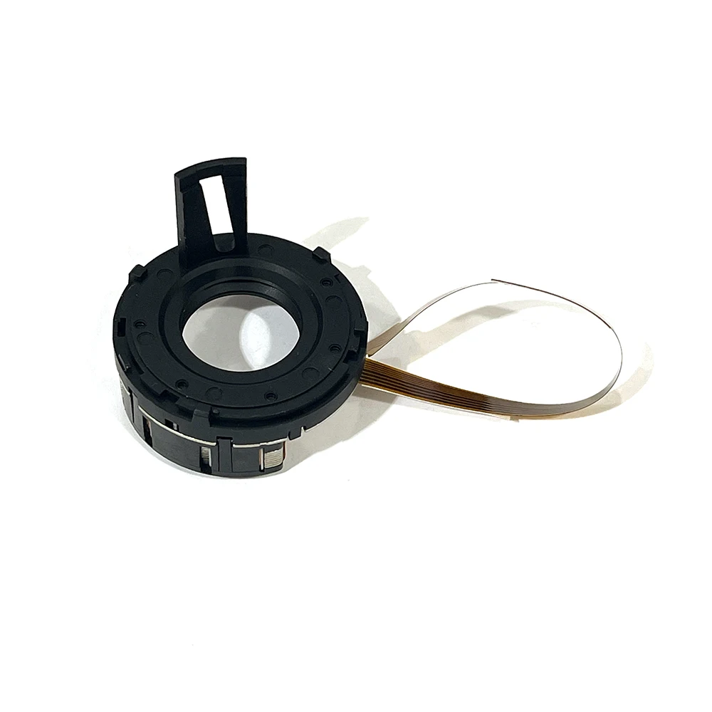 جديد 60 مللي متر عدسة فتحة مجموعة الكابلات المرنة لكانون EF-S 60 مللي متر f/2.8 USM إصلاح جزء