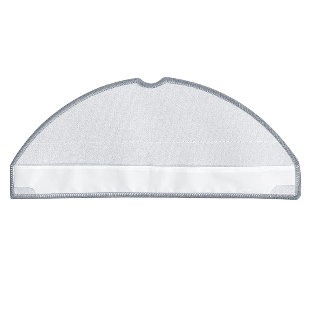 

ABRB-для Xiaomi Robot Vacuum S20/D106, запасные части, аксессуары, основная боковая щетка, тканевый фильтр для швабры