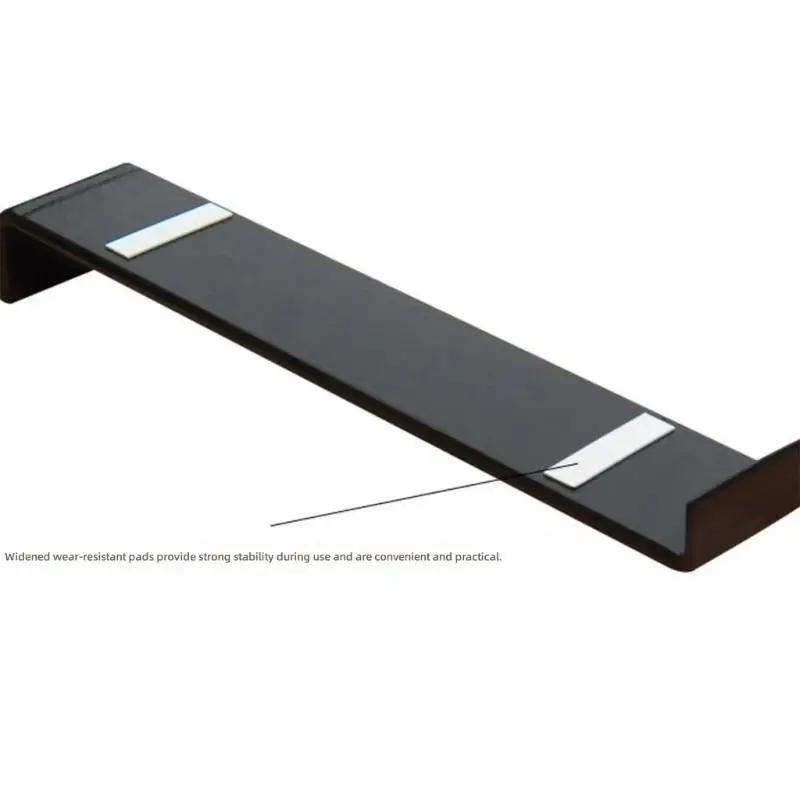 Bodenbelag-Installations-Federstahl-Zugstange für Laminat- und Holzwerkstoffboden-Lückenschließer-Werkzeug D2RD – Detail 8