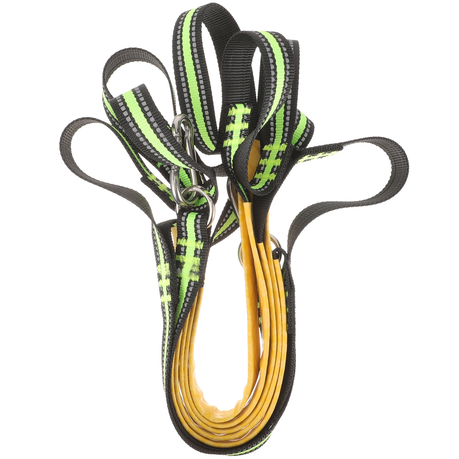 

Water Safety Ladder Extension Boat Strap Portable Kayak Inflatable Yacht Folding Hanging Nylon Webbing Climbing Rope