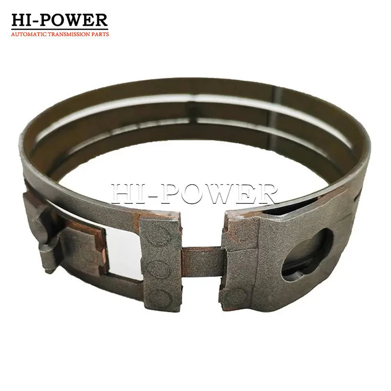 F5A51 V5A51 Gearbox Clutch Brake Band For MITSUBISHI Car Accessories Auto Transmission Parts V4A51 R4A51 A5HF1