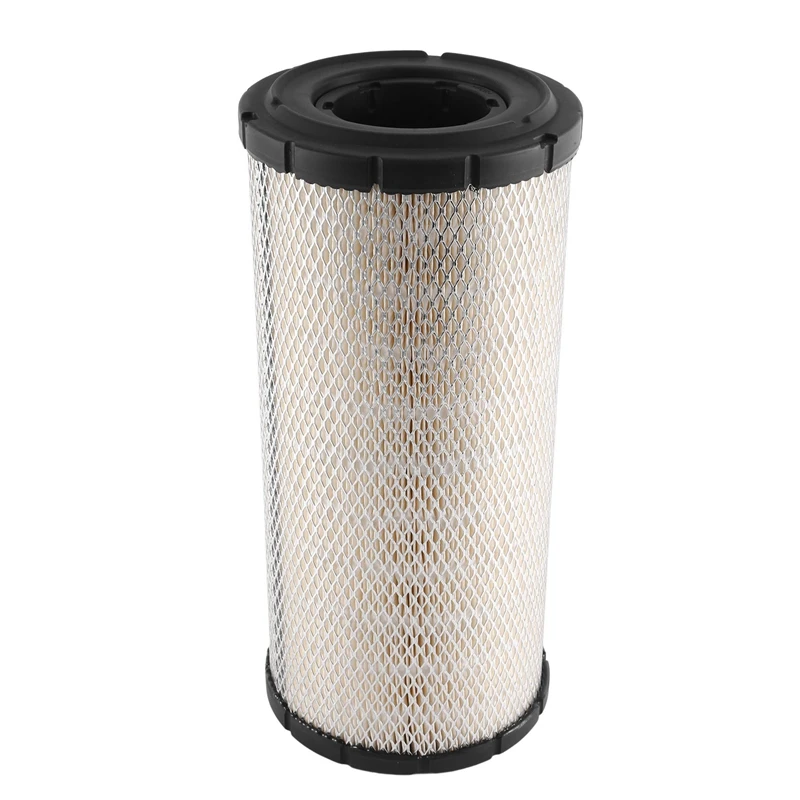 

3X Air Filter Fits Baldwin Donaldson RS3544 P828889 For New Holland Loaders / John Deere / Caterpillar / Volvo