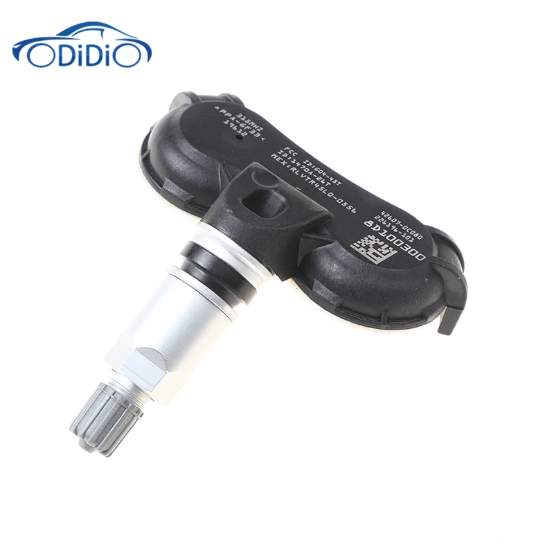 315 MHZ TPMS Sensor Tire Pressure Sensor 42607-0C080 For Toyota Sequoia Sienna Tundra Sequoia Sienna