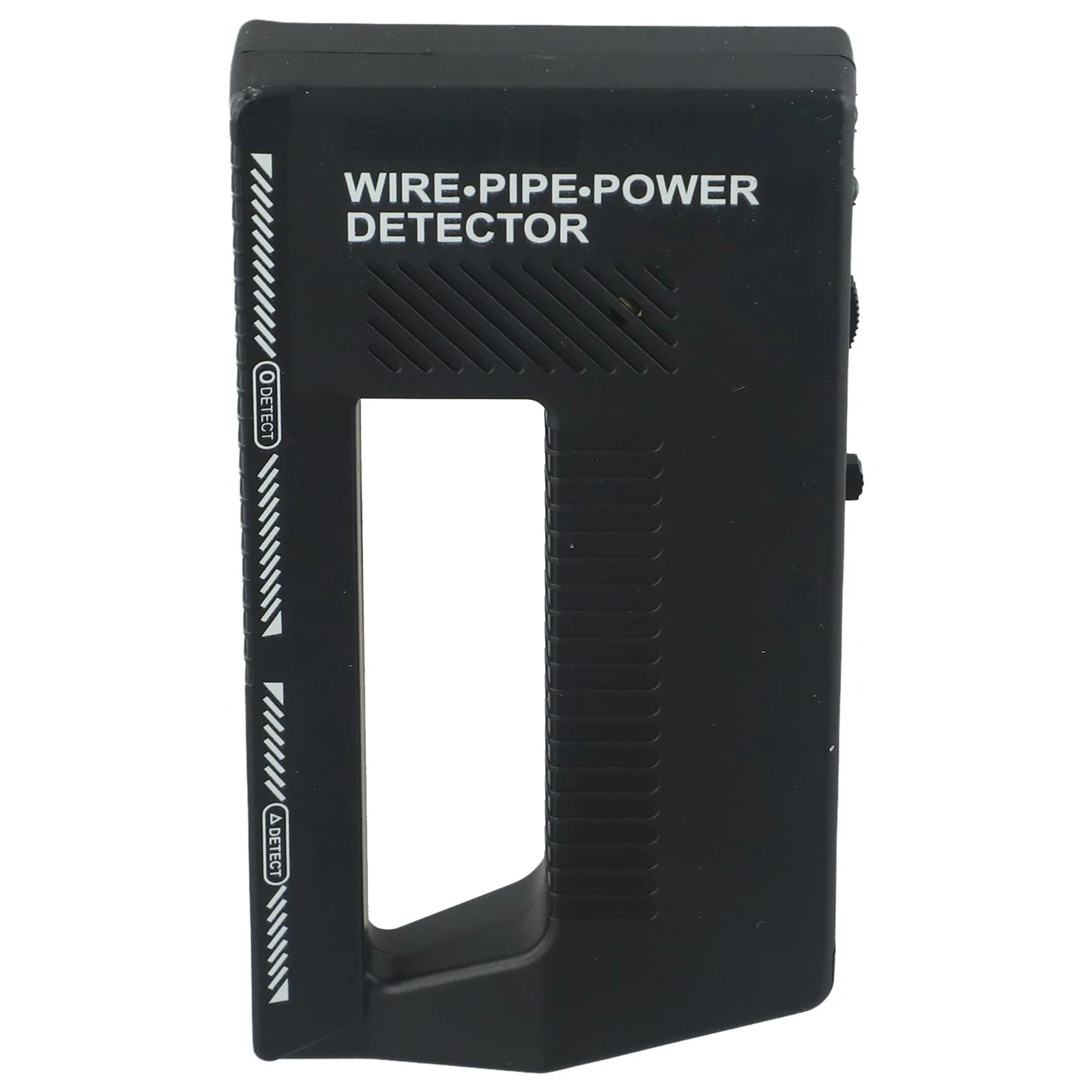 

Portable Metal Detector with Enhanced Sensitivity Perfect for Locating Metal Pipes Reinforcement and Live Wires