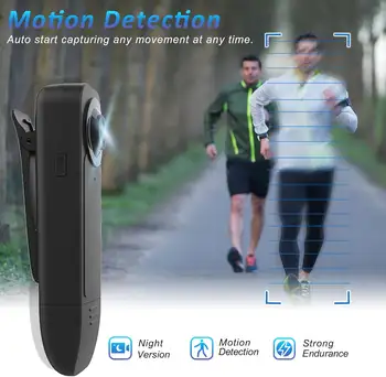 8 最佳銷售 隱藏攝影機 - №6