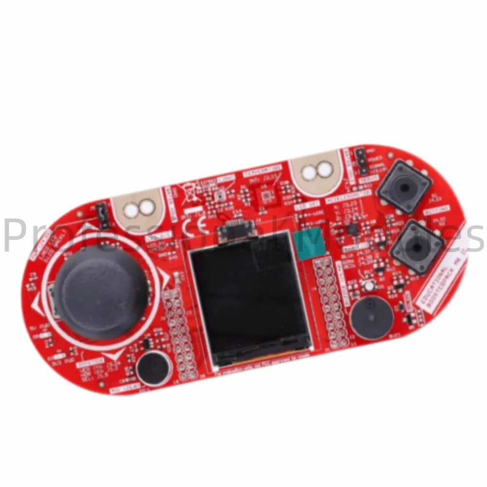 boostxl-edumkii-educational-edition-boosterpack-mkii-extended-launchpad-evaluation-kit