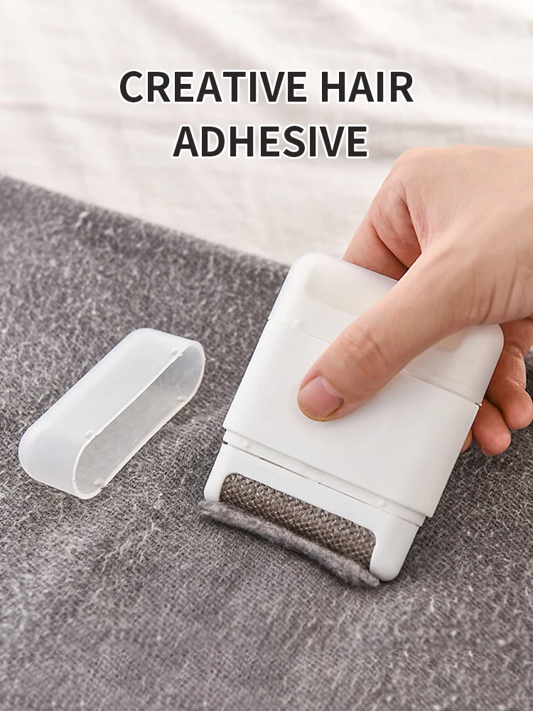 Creative glue remover, manual wool ball remover, sweater ball remover, sweater hair remover