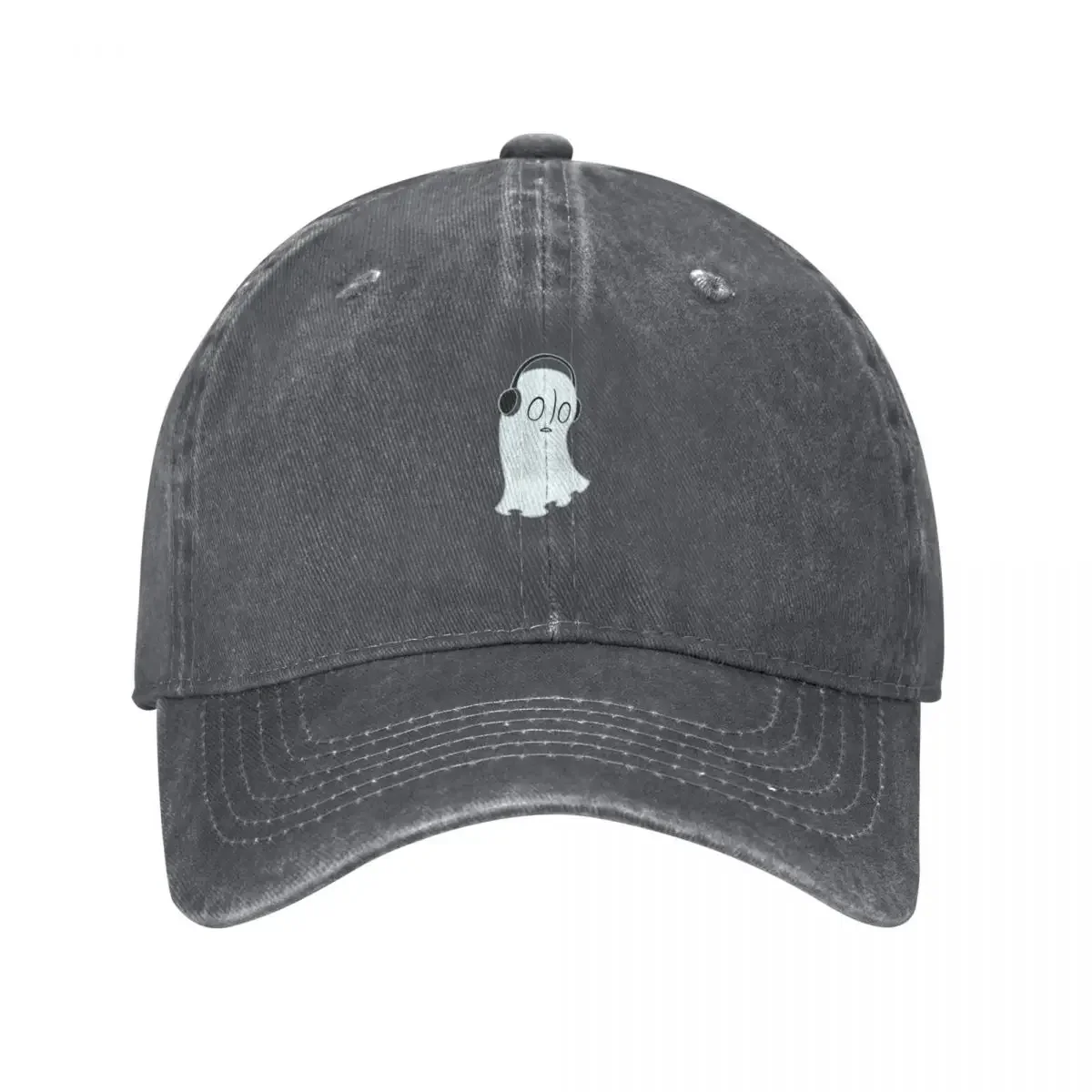 

Napstablook Baseball Cap summer hat Luxury Cap hats on offer Hood Men's Women's