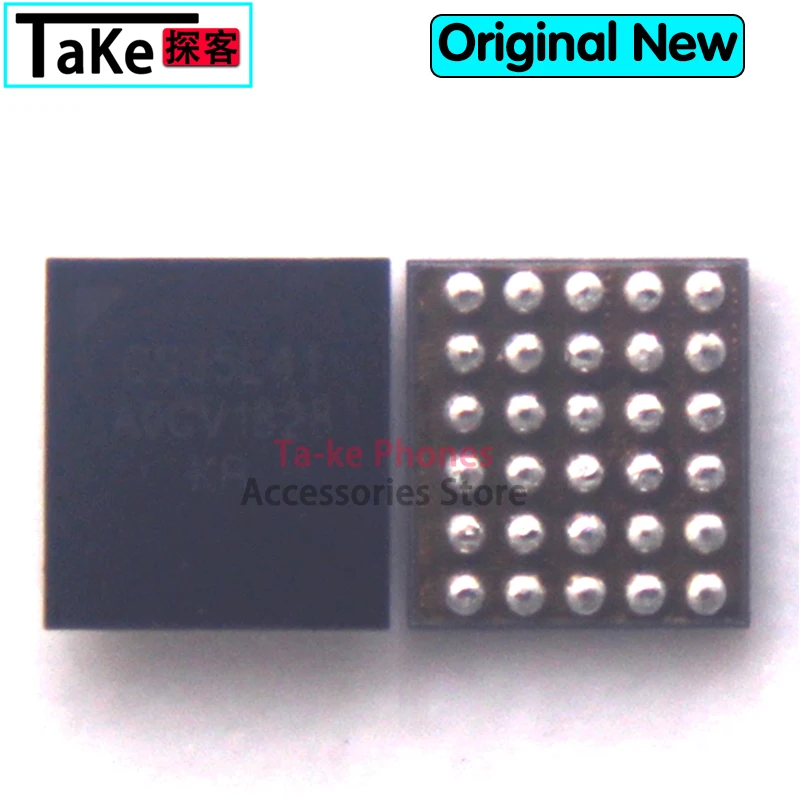 10-100Pcs Mark CS35L41 CS35L41CWZ CS35L41-CWZR BGA Audio IC Ring Amplifier Sound Chip