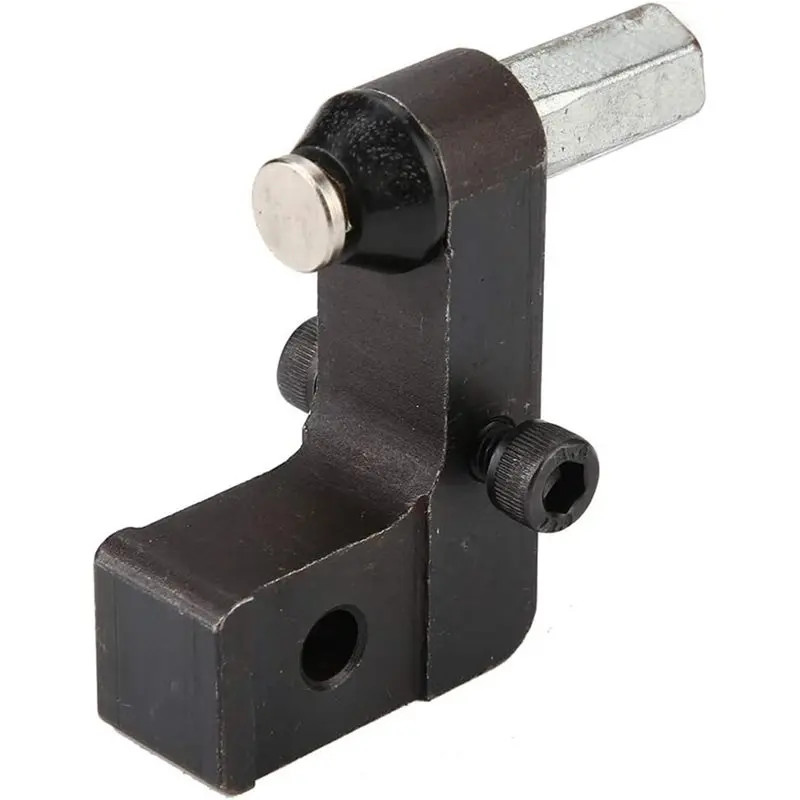 A53Q-For Gold Jewelry Processing Tools- Ring Setter Ball Clamp, Engraving Ball, Setting Tool Accessories, Stone Fixing