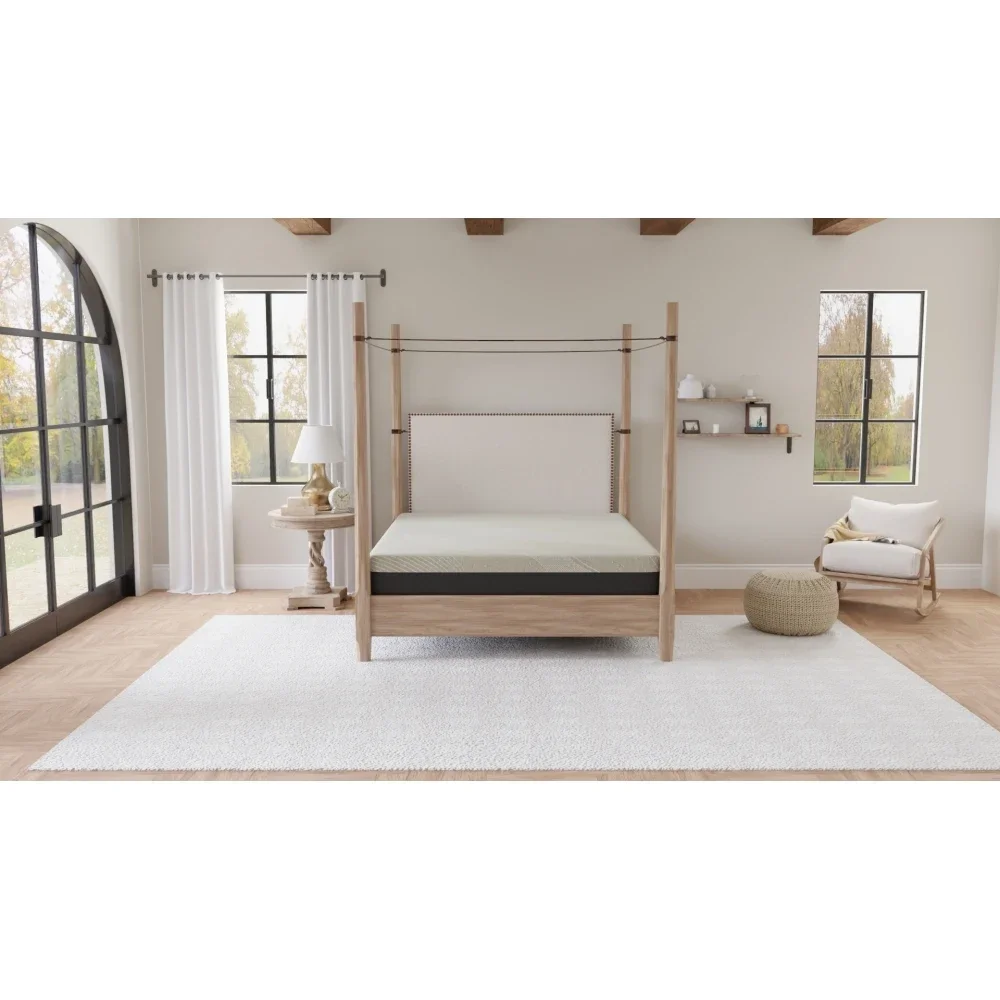 Omne Sleep Queen So…