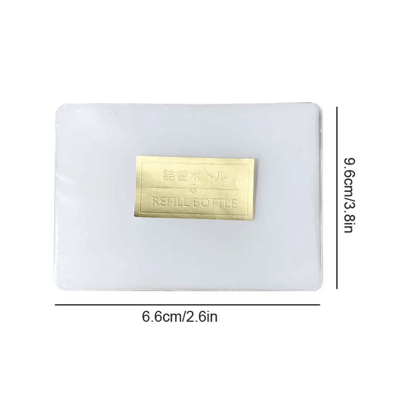 200pcs Nail Gel Palette Art Painting Tool Waterproof Nail Polish Color Mixing Tray Disposable Transparent Color Tinting Paper