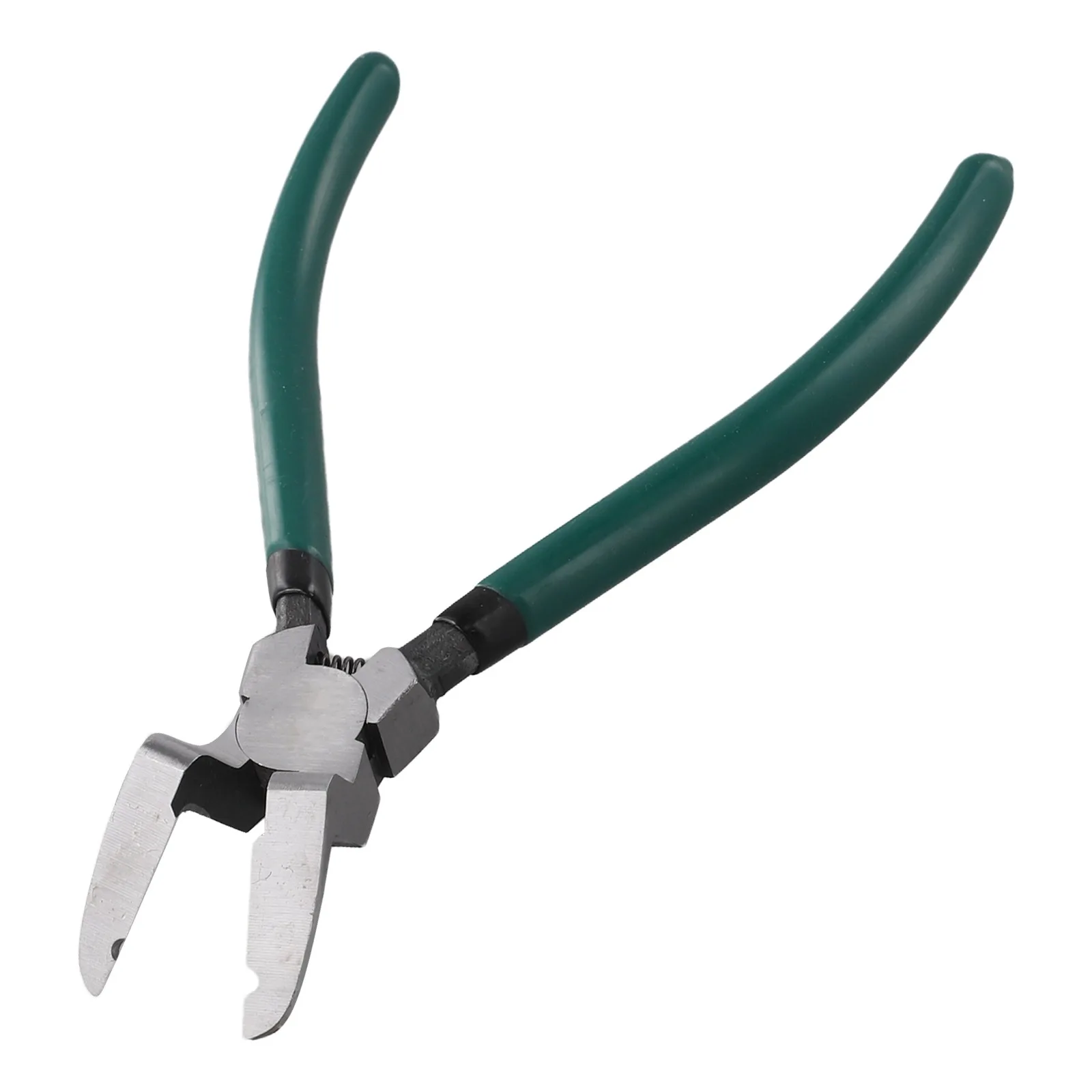 

Для автомобильного демонтажа, автомобильный инструмент, инструмент для дверной панели, как на картинке, регулируемый угол изгиба, гибкий дизайн использования