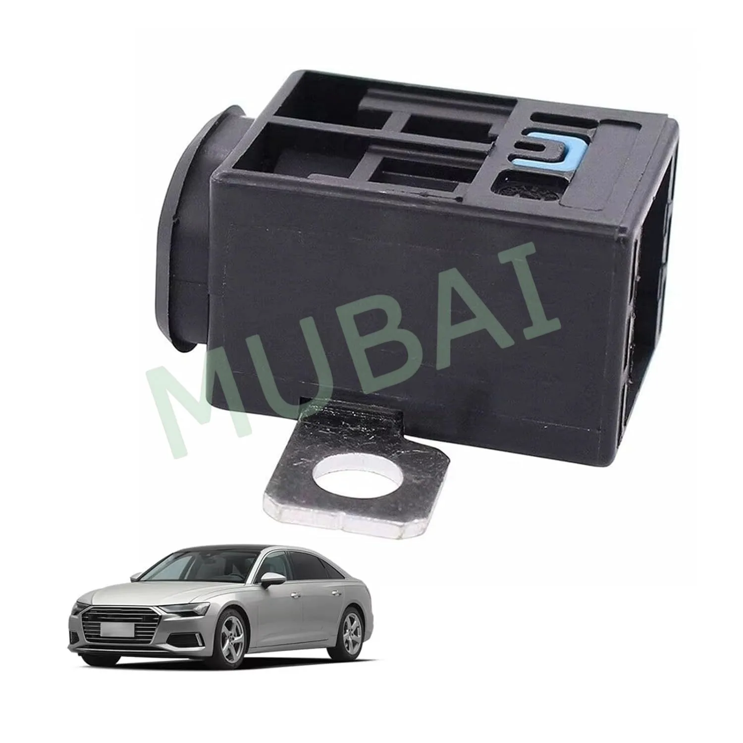 Switches A0035421819 for W205 W168 W169 S205 C205 Crash Battery Disconnect Fuses Auto Accessories Battery Disconnect Switches