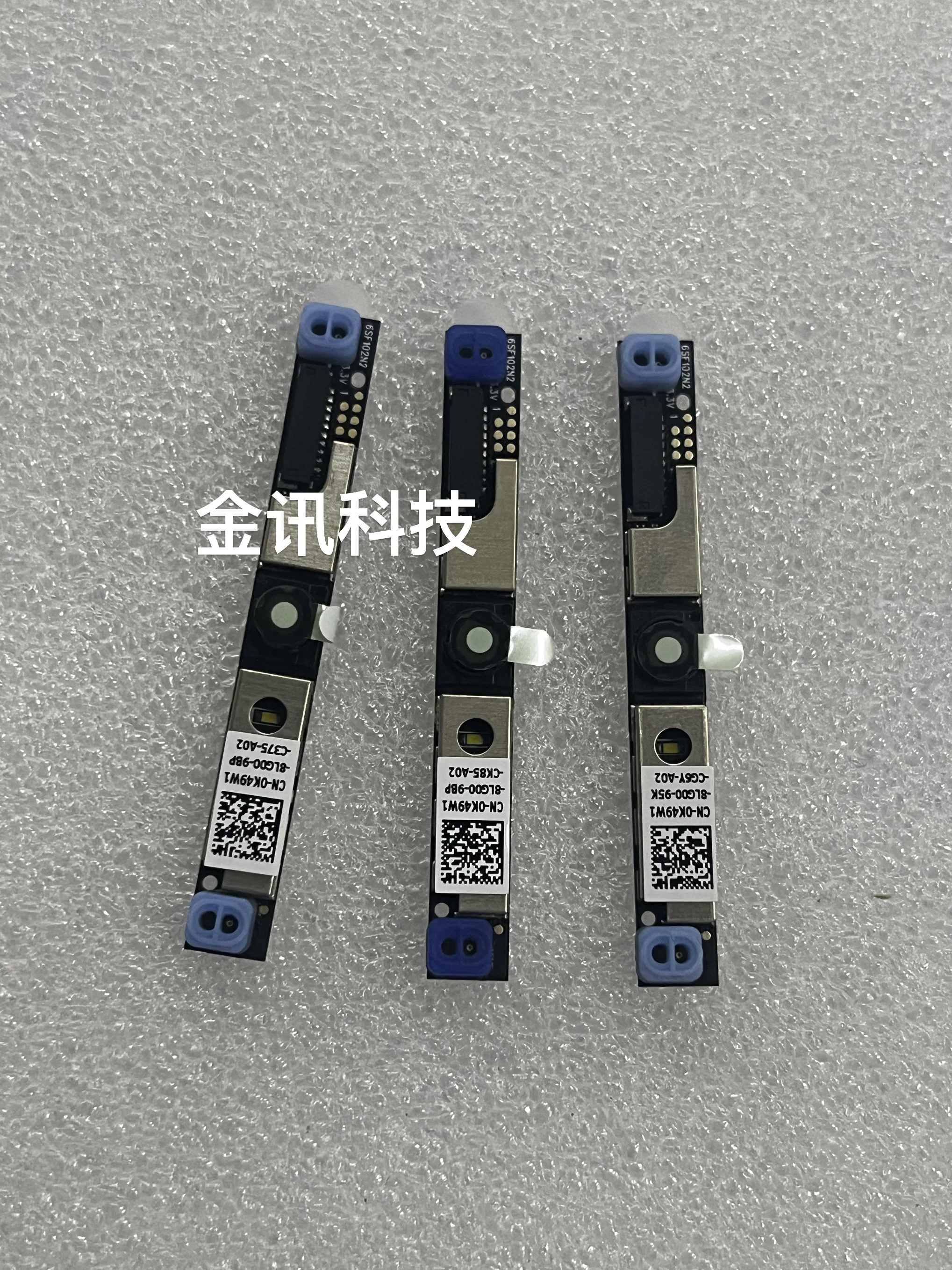 

New for Dell Latitude E7480 E7470 E5580 E5480 Camera Video Head 0K49W1