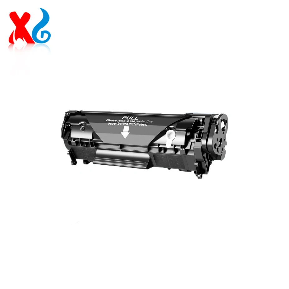 CRG103 CRG303 CRG703 CRG903 Compatible Toner Cartridge For CANON LBP-2900 LBP2900 LBP-3000 LBP3000 Printer 3K