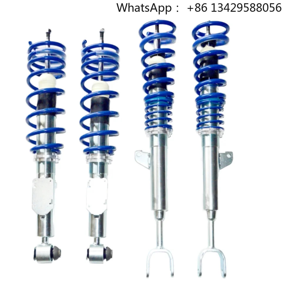 High Quality  Coilover Suspension Strut Kit Hydraulic Height Adjustable for Front & Rear Fits BMWS 5 2015-2022