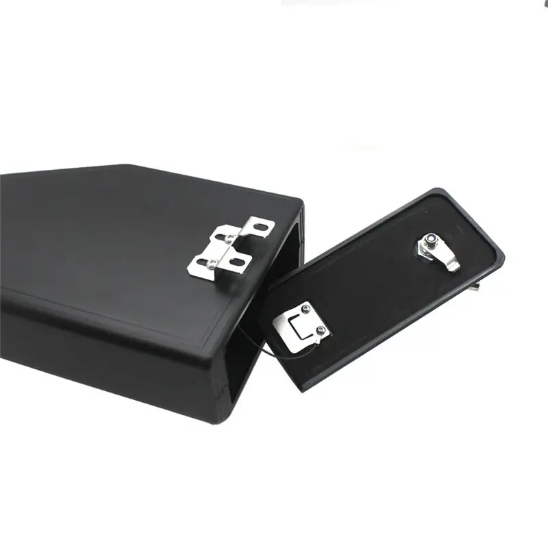 HOT-Motorcycle Left Side Box For BMW R1200GS R1250GS R1300GS LC ADV Waterproof Tool Box R1250 R 1250 GS Adventure 2014-2024,Moto