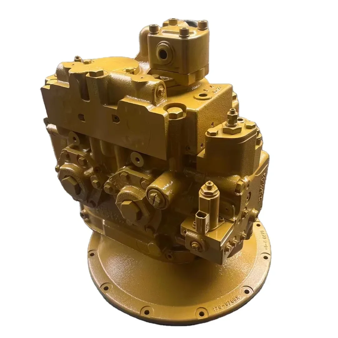 CAT Crawler Excavator 324D/325D/326D/329D/324DL/324DLN/324DFM/324DLL Hydraulic Pump 272-6957/272-6959/272-6969 SBS-140