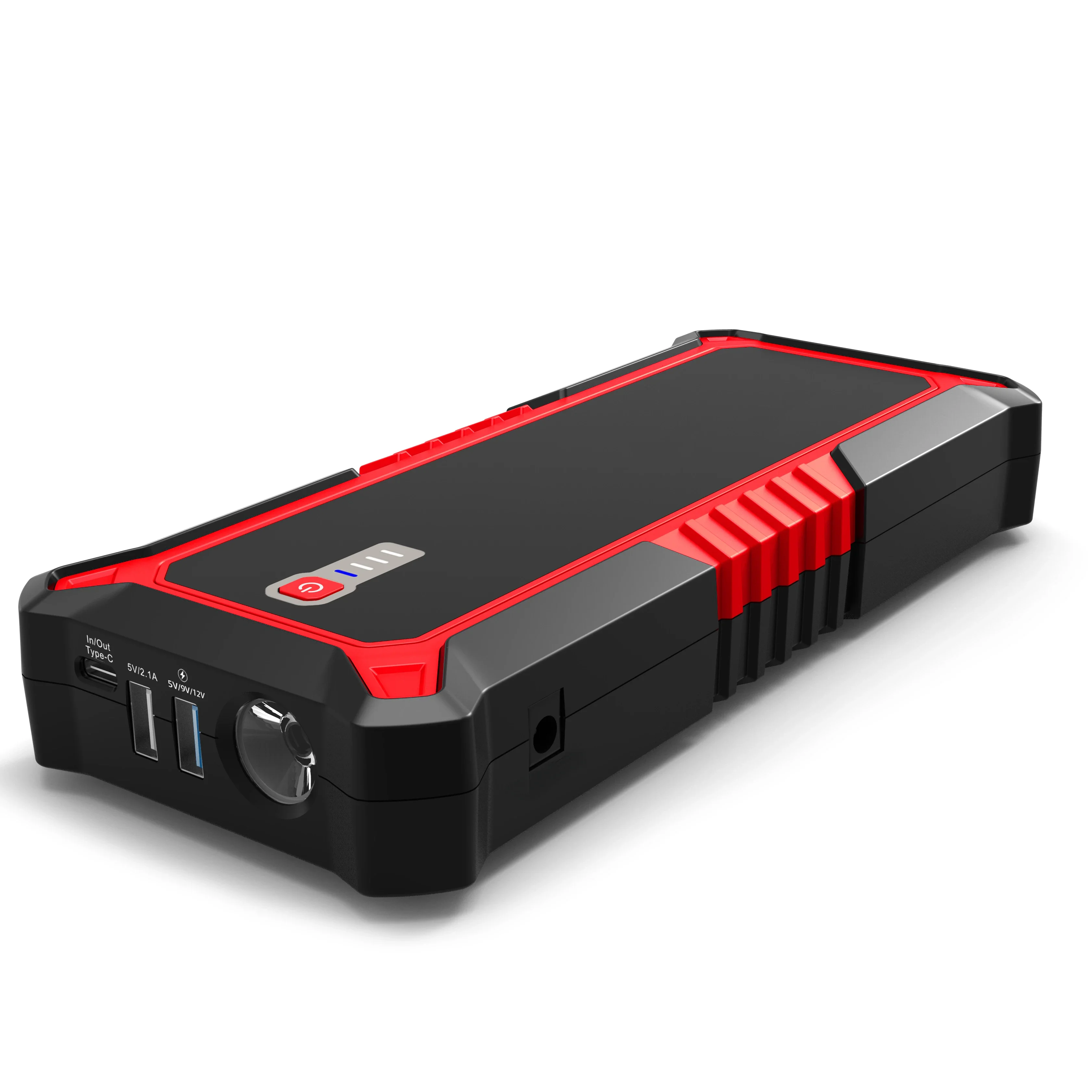 emergency car jump starter battery When the car battery break down help start the car for auto assistance