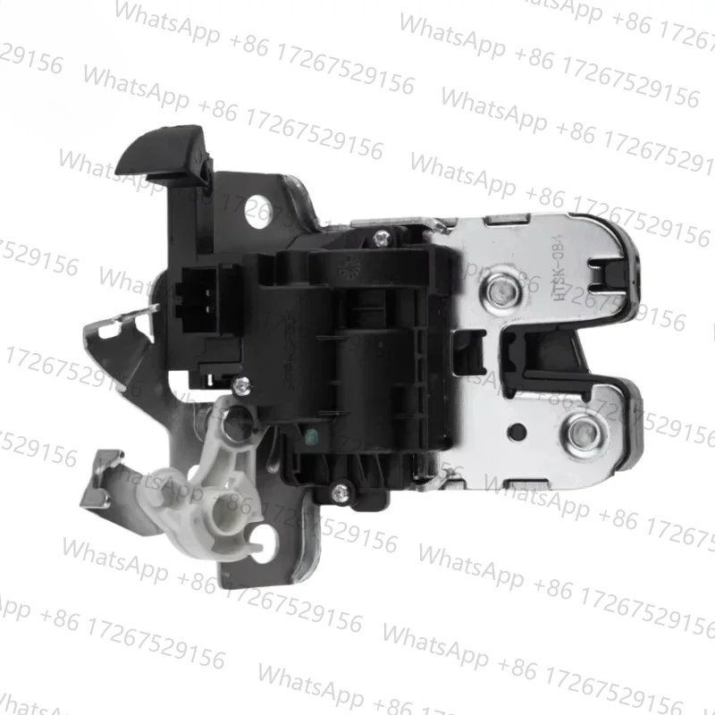 5F0827505 3V0827505 Rear Trunk Lock Actuator Tailgate Latch  For Skoda Karoq 2018-2023 56G827505