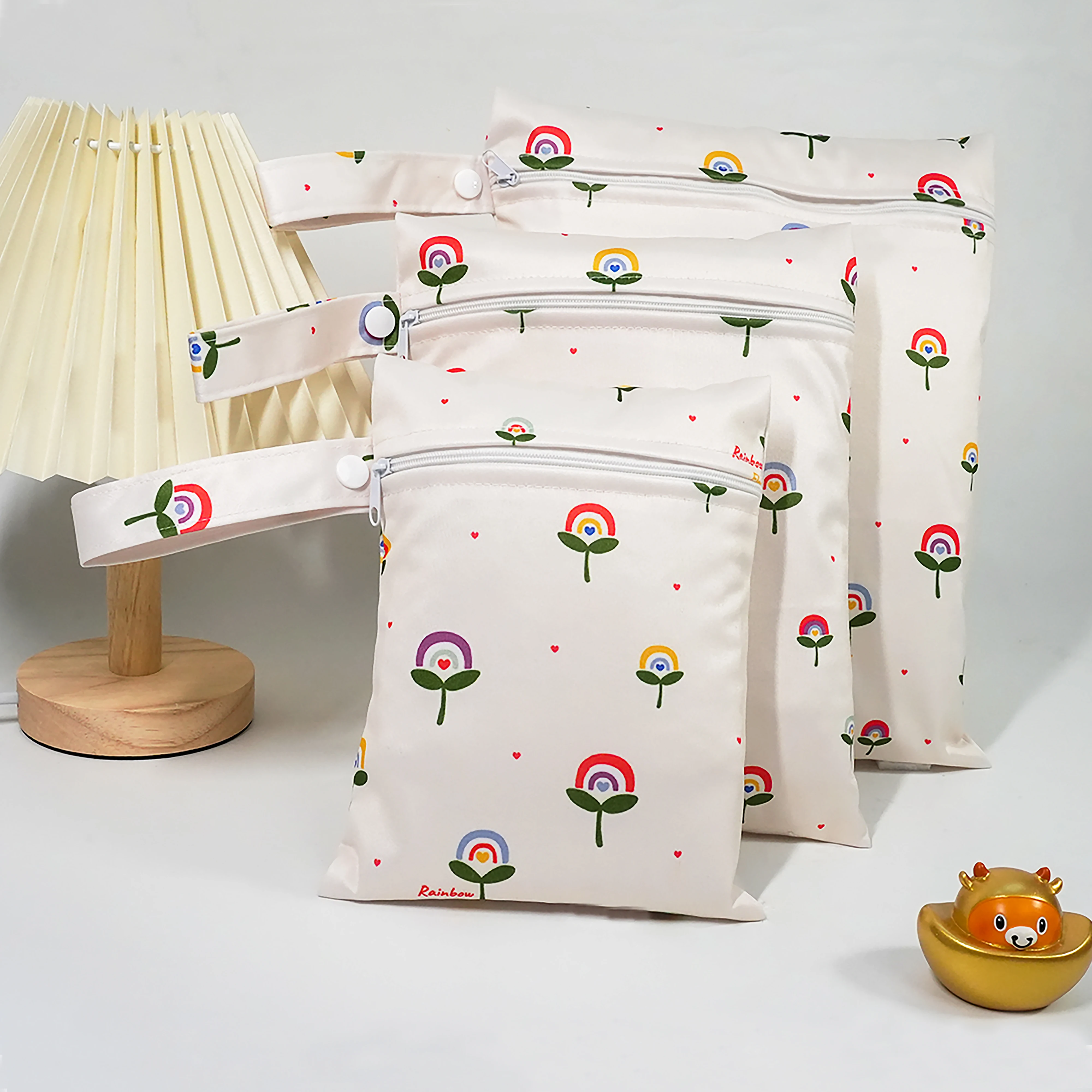 Biai 3PCS Different… - image