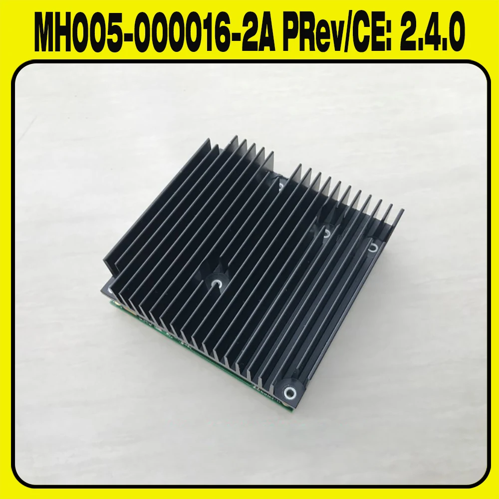 

MH005-000016-2A For Kontron PRev/CE: 2.4.0 S-BC6800RMDA 36005-0000-99