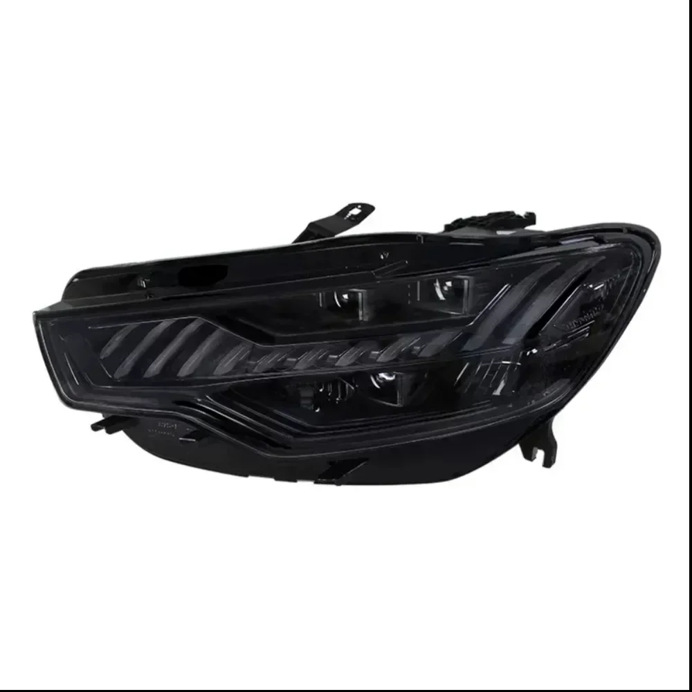 

Headlight Assembly for Audi A6 2012-15 modified RS6 2022 DRL daytime running light Turn Signal