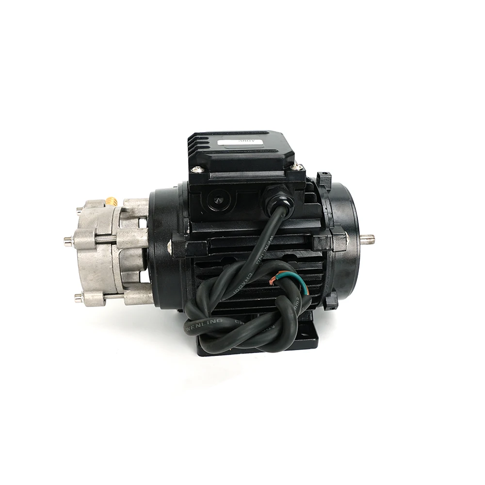 PUMP-600 MCUP-50 Industrial Water Pump Booster Pump Ion Cooling Water Tank For Welding Machine  High Efficiency Cooling
