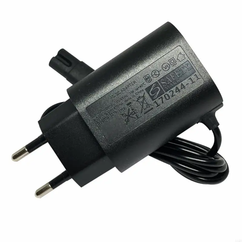 

2025 New Universal Power Supply 12V 0.4A Output For S3 Shaver Charging Units