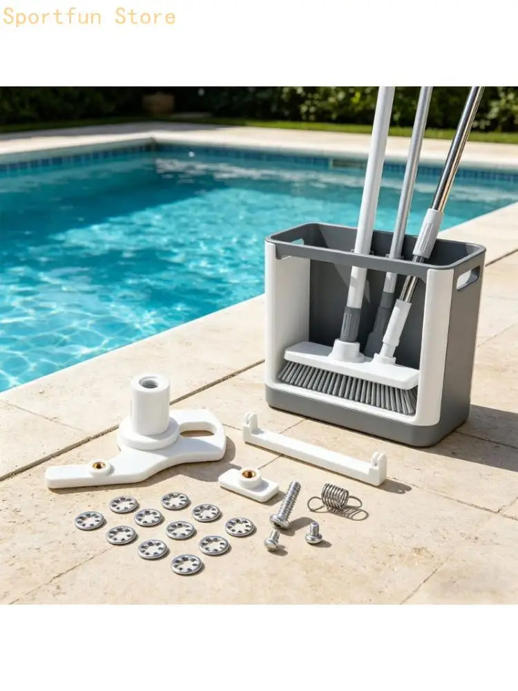 High Quality Swing Arm divisions For automatic Pool Cleaning Machines 180 280 X7JD