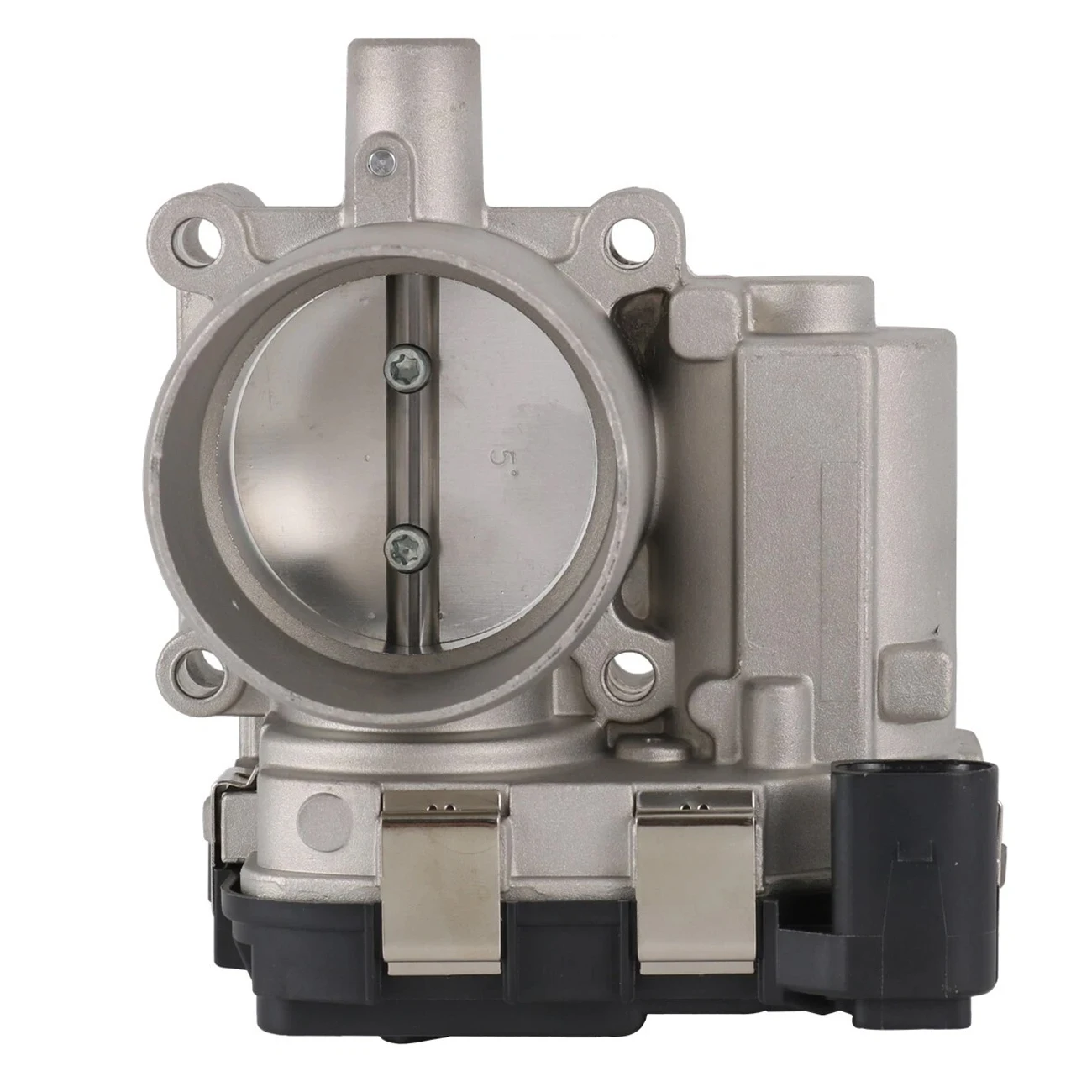 Throttle Body 52mm 03F133062B For Audi A3 A4 A5 A6 Q3 TT For VW Beetle Golf CC Jetta Passat Tiguan POLO For SEAT LEON IBIZA